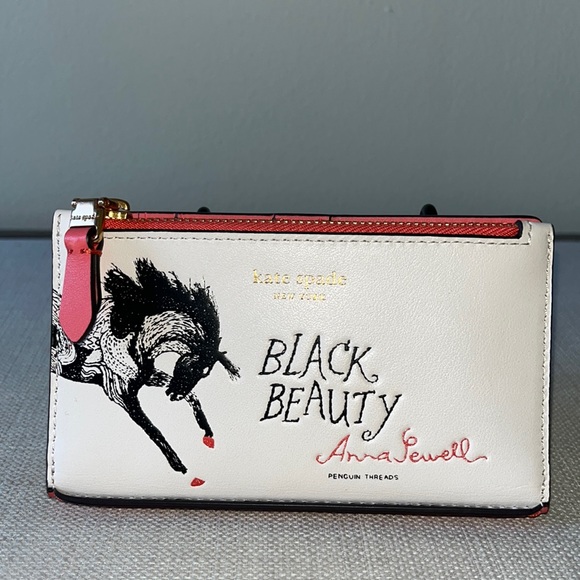 kate spade Bags Discontinued Kate Spade Storyteller Black Beauty